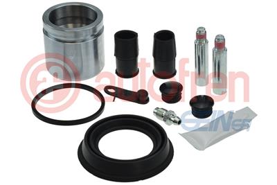 AUTOFREN SEINSA D43435S EAN: 8430320313528.