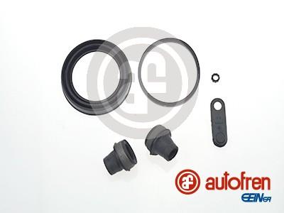 AUTOFREN SEINSA D4345 EAN: 8430320032320.