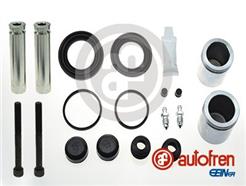 AUTOFREN SEINSA D43450S