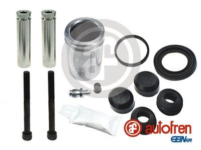 AUTOFREN SEINSA D43464S EAN: 8430320321059.
