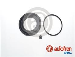 AUTOFREN SEINSA D4348