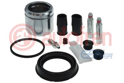 AUTOFREN SEINSA D43489S EAN: 8430320314198.