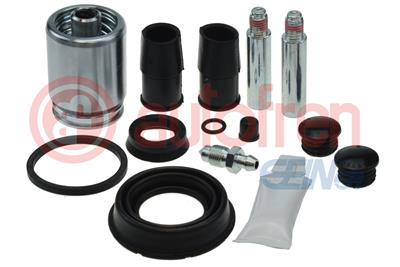 AUTOFREN SEINSA D43500S EAN: 8430320314303.