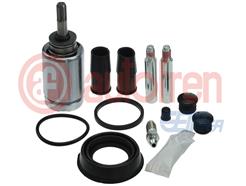 AUTOFREN SEINSA D43509S