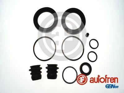 AUTOFREN SEINSA D4351 EAN: 8430320032658.