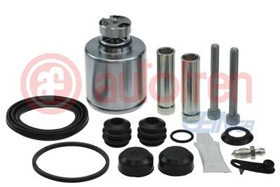AUTOFREN SEINSA D43538S EAN: 8430320314747.