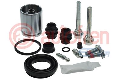 AUTOFREN SEINSA D43542S EAN: 8430320314822.