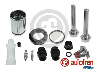 AUTOFREN SEINSA D43543S EAN: 8430320321547.