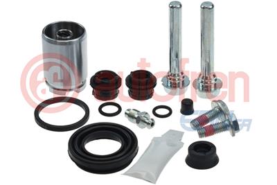 AUTOFREN SEINSA D43561S EAN: 8430320315010.