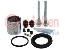 AUTOFREN SEINSA D43572S