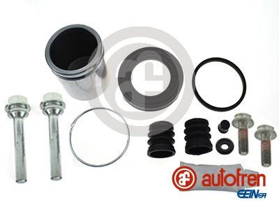 AUTOFREN SEINSA D43576S EAN: 8430320321721.