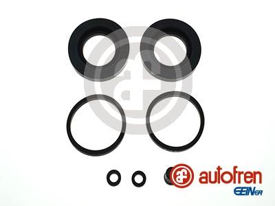 AUTOFREN SEINSA D4358 EAN: 8430320032917.