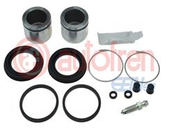 AUTOFREN SEINSA D43598C