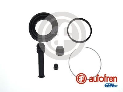 AUTOFREN SEINSA D4367 EAN: 8430320029634.