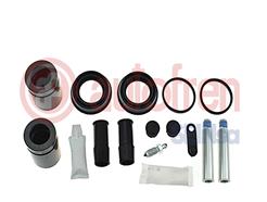 AUTOFREN SEINSA D43698S