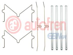 AUTOFREN SEINSA D43725A