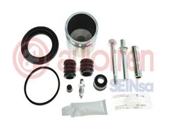 AUTOFREN SEINSA D43811S