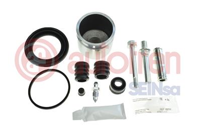 AUTOFREN SEINSA D43811S EAN: 8430320326177.