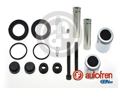AUTOFREN SEINSA D43833S EAN: 8430320326689.
