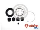 AUTOFREN SEINSA D4387
