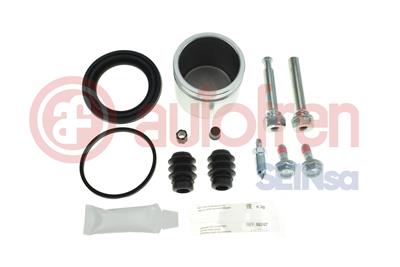 AUTOFREN SEINSA D43875S EAN: 8430320327631.