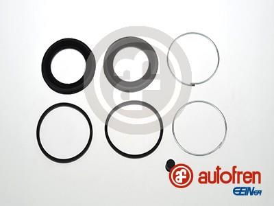 AUTOFREN SEINSA D4391 EAN: 8430320038018.