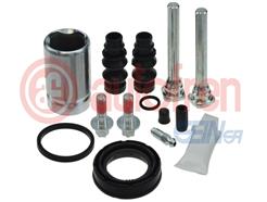 AUTOFREN SEINSA D43910S