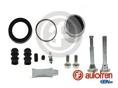 AUTOFREN SEINSA D44033S EAN: 8430320334646.