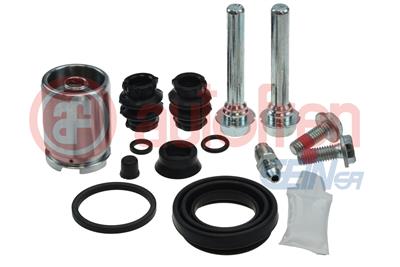 AUTOFREN SEINSA D44086S EAN: 8430320338989.
