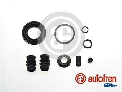 AUTOFREN SEINSA D4411 EAN: 8430320039367.