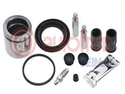 AUTOFREN SEINSA D44114S