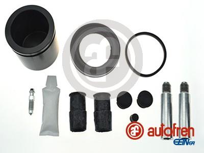 AUTOFREN SEINSA D44119S EAN: 8430320339726.