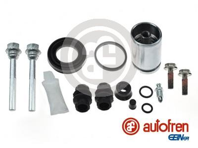 AUTOFREN SEINSA D44132S EAN: 8430320339863.
