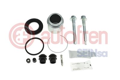 AUTOFREN SEINSA D44222S EAN: 8430320345642.