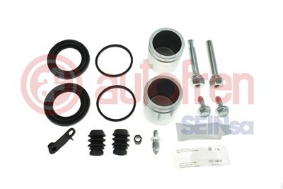 AUTOFREN SEINSA D44866S EAN: 8430320355849.