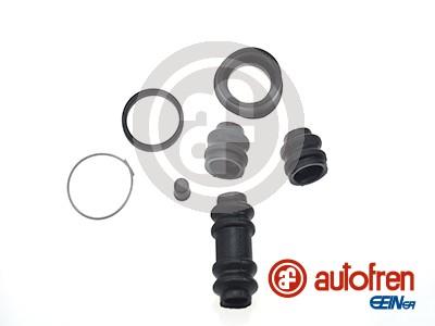 AUTOFREN SEINSA D4505 EAN: 8430320044989.