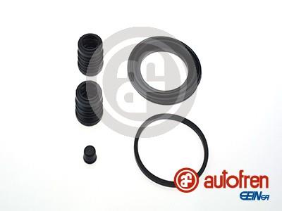 AUTOFREN SEINSA D4518 EAN: 8430320041247.