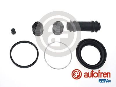 AUTOFREN SEINSA D4520 EAN: 8430320041261.