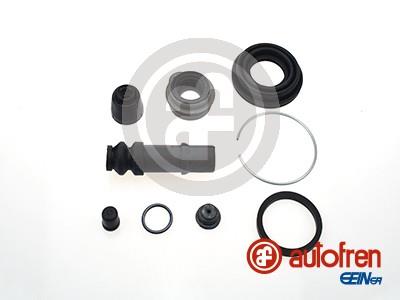 AUTOFREN SEINSA D4548 EAN: 8430320047317.