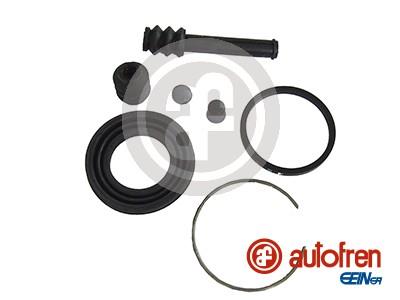 AUTOFREN SEINSA D4560 EAN: 8430320046068.
