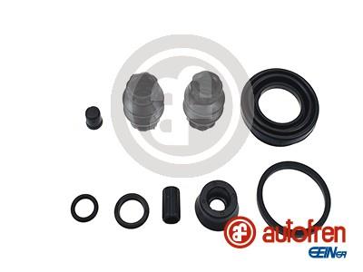 AUTOFREN SEINSA D4567 EAN: 8430320044798.