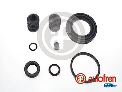 AUTOFREN SEINSA D4570 EAN: 8430320044996.