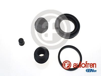 AUTOFREN SEINSA D4573 EAN: 8430320045009.