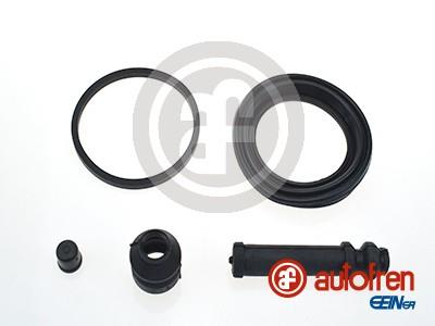 AUTOFREN SEINSA D4574 EAN: 8430320045818.
