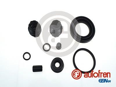 AUTOFREN SEINSA D4589 EAN: 8430320046310.