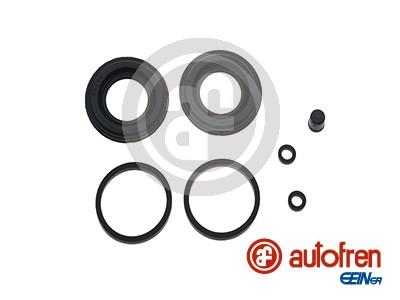 AUTOFREN SEINSA D4594 EAN: 8430320054049.