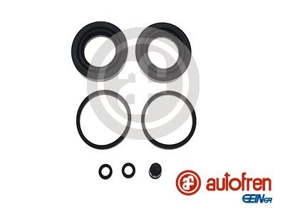 AUTOFREN SEINSA D4595 EAN: 8430320058450.