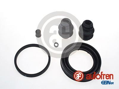 AUTOFREN SEINSA D4599 EAN: 8430320046471.