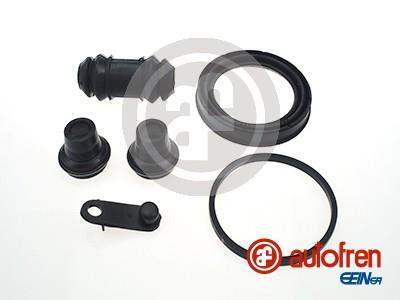AUTOFREN SEINSA D4600 EAN: 8430320046686.