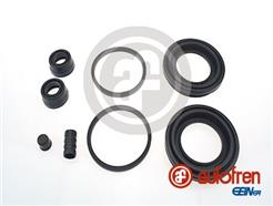 AUTOFREN SEINSA D4606